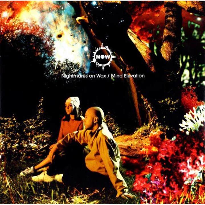 Nightmares On Wax: Mind Elevation [2xWinyl]