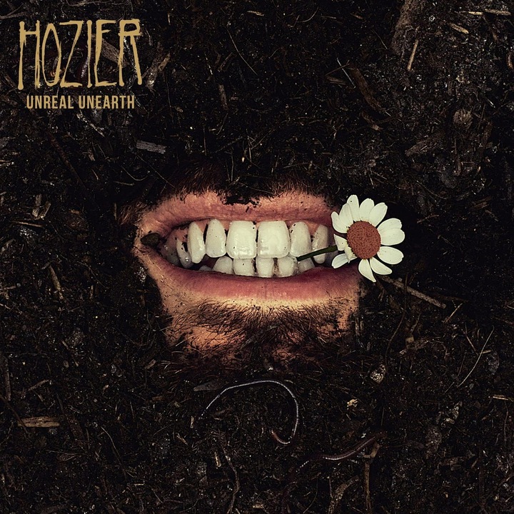 Hozier - Unreal Unearth - Винил