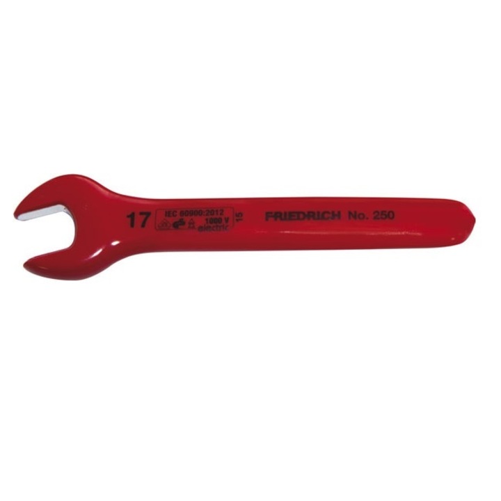 Cheie fixa izolata 1000V, DIM 32 mm 250320