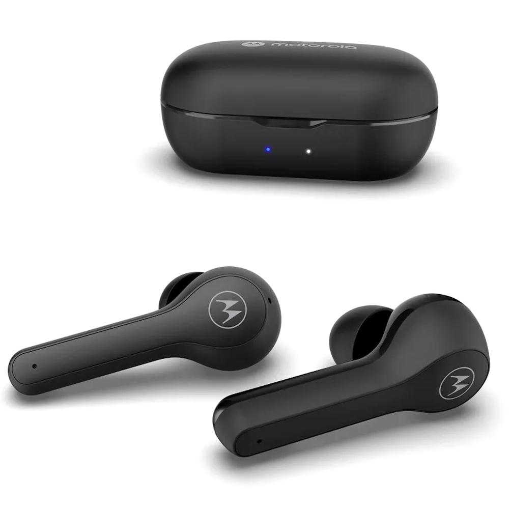 Casti Bluetooth Stereo motorola MOTO BUDS 085, True Wireless