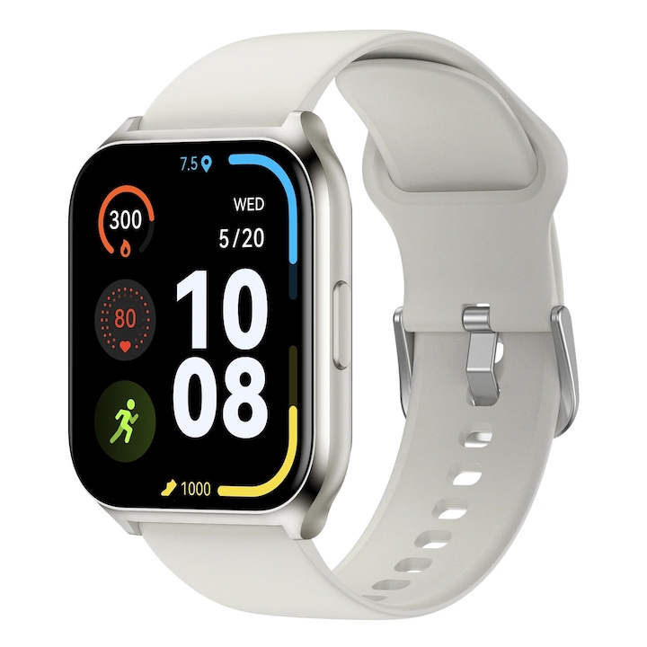 Samsung Galaxy Watch6, 44mm, BT, Graphite