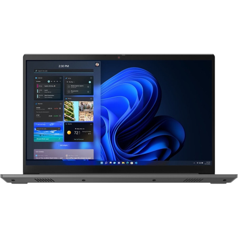 Laptop Lenovo ThinkBook 15 G4 IAP cu procesor Intel® Core™ i5-1235U pana la 4.40 GHz, 10 nuclee, 15.6", Full HD, IPS, 16GB DDR4, SSD 1TB NVME, Intel UHD Graphics, No Os, Mineral Grey