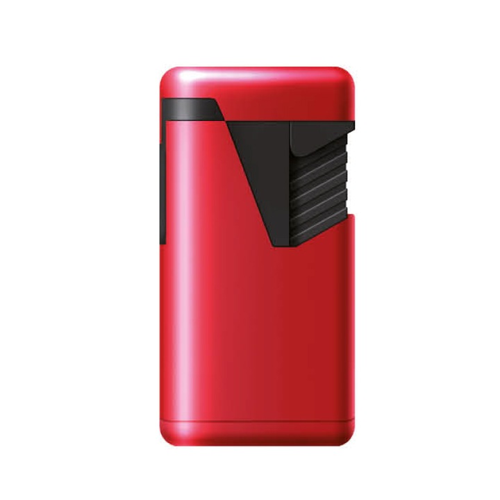 Bricheta Zengaz, Icy Metallic, Twin Jet, Reincarcabila, Rosu