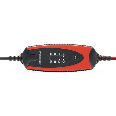 Procharger 1000 motoros töltő - eMAG.hu