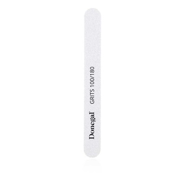 Pila unghii 100/180 - 17.8 cm Pila unghii 100/180 - 17.8 cm