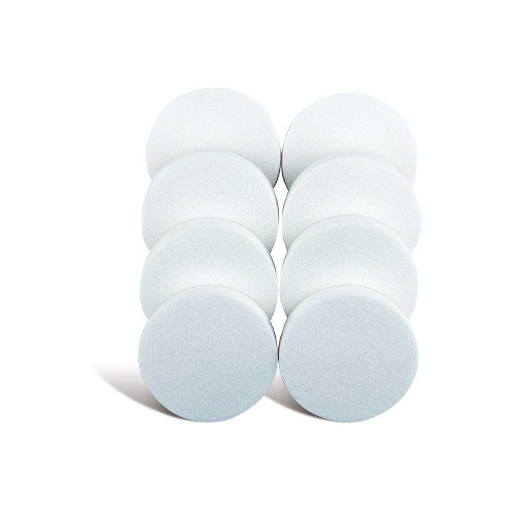 Burete machiaj 8 bucati