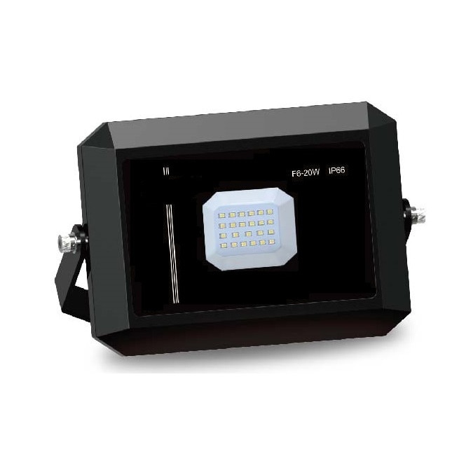 Proiector cu LED LS SMART 20W, 6500 K