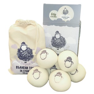 Аксесоари за пране и сушене