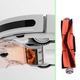 Четка за барабан/основна PAA-home, съвместима с прахосмукачка Dreame Bot D10 Plus Модел RLS3D