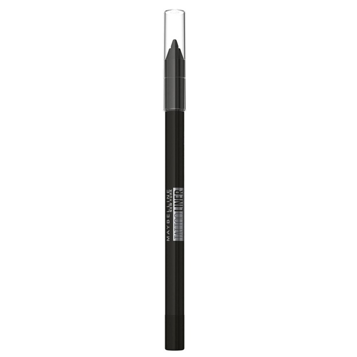 Creion de ochi gel Maybelline New York Tattoo Liner 971 Dark Granite, 1.3 g