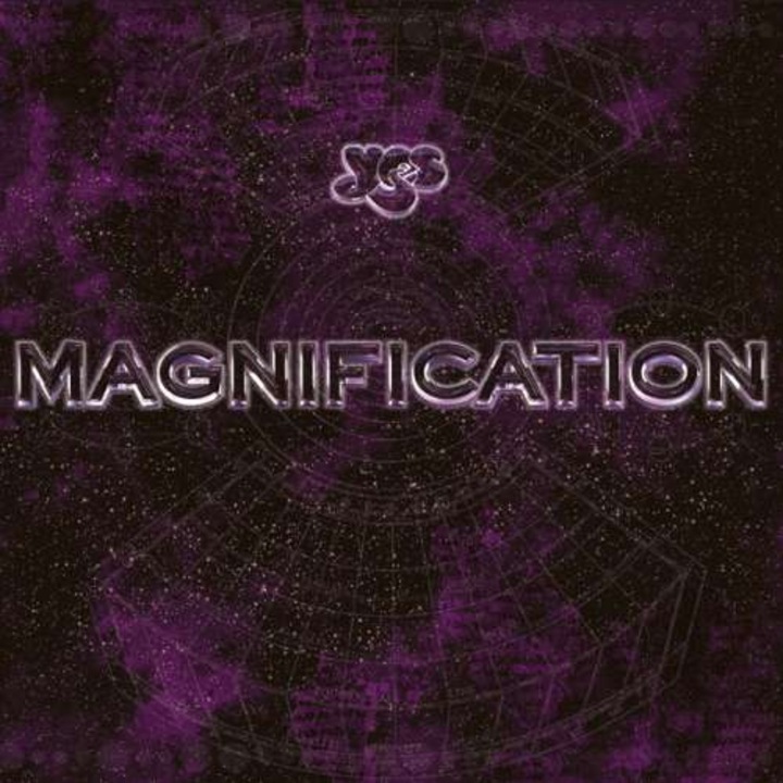 Yes - Magnification (LP)