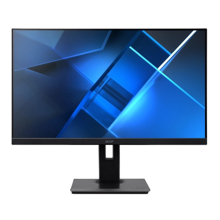 Acer Vero B277Ebmiprzxv 27" 1920x1080 4ms HDMI VGA DP (E) Fekete IPS monitor