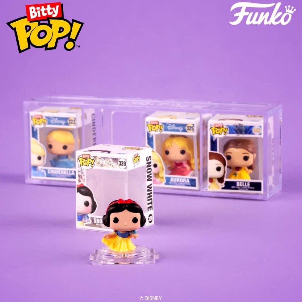 Funko sales pop aurora