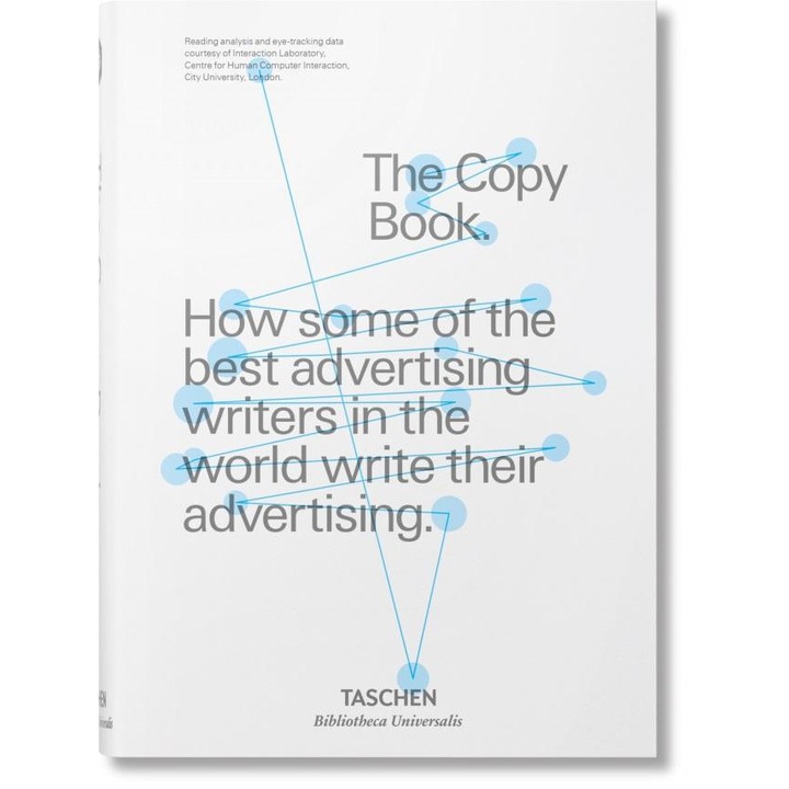 D&ad. The Copy Book - D&ad