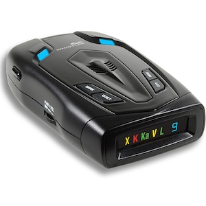 Statii radio & Detectoare radar