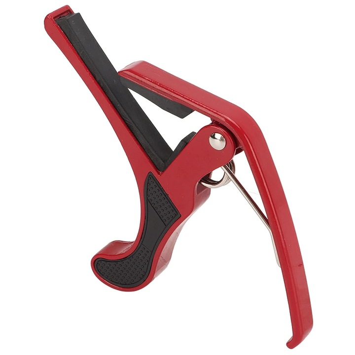 Univerzális gitár capo ergonomikus formával