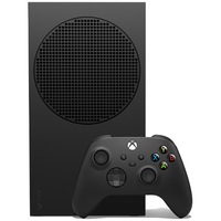 Consola Microsoft Xbox Series S 1TB, Negru