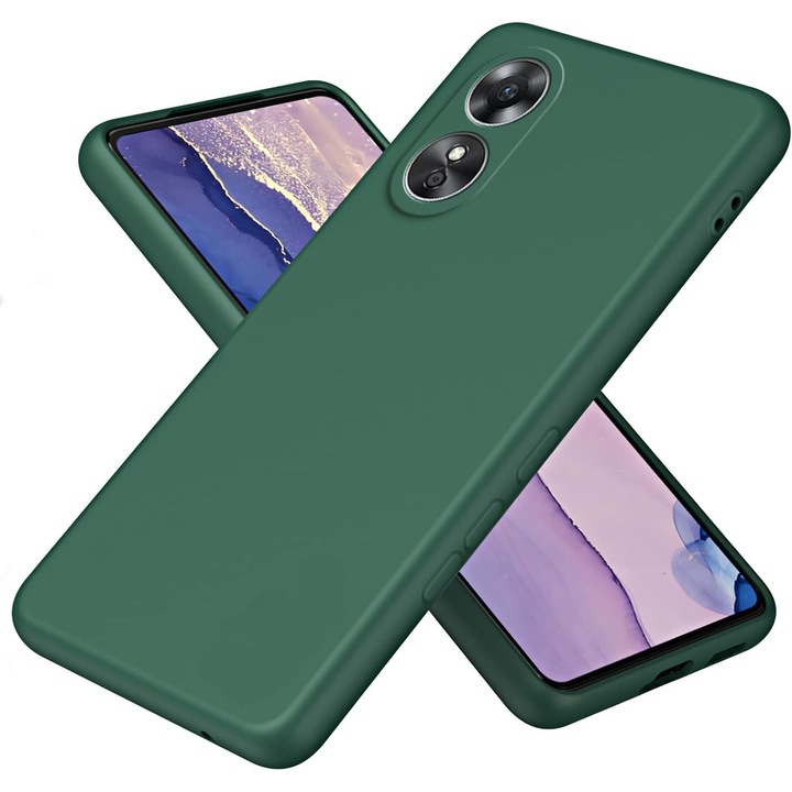 Кейс за Oppo A78 5G / A58 5G