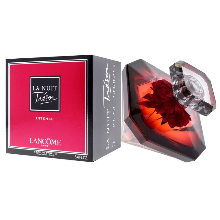 Lancome La Nuit Tresor Intense Női EDP 75ml