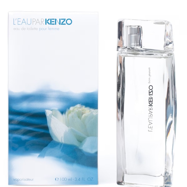 Kenzo, L'eau Par Kenzo, EDT Női 100ml