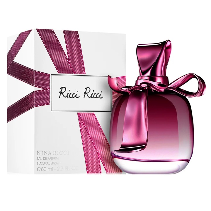 Nina Ricci, Ricci Ricci, EDP Női 80 ml