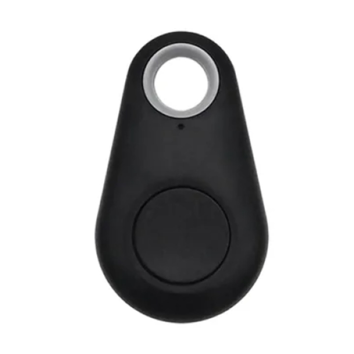 Ключодържател за ключове с функция против загуба съвместим с Android или IOS и Bluetooth