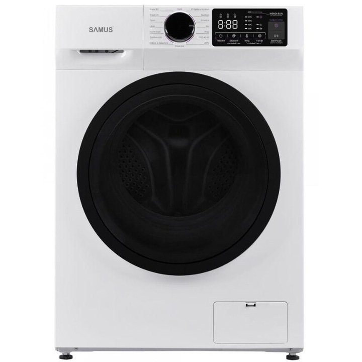 Пералня SAMUS WSNDI-8141