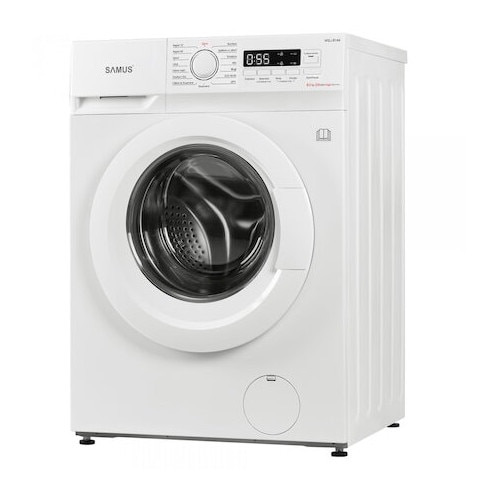 8 kg 1400 rot/min WSLI-8144 Alb