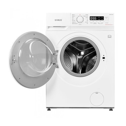 8 kg 1400 rot/min WSLI-8144 Alb