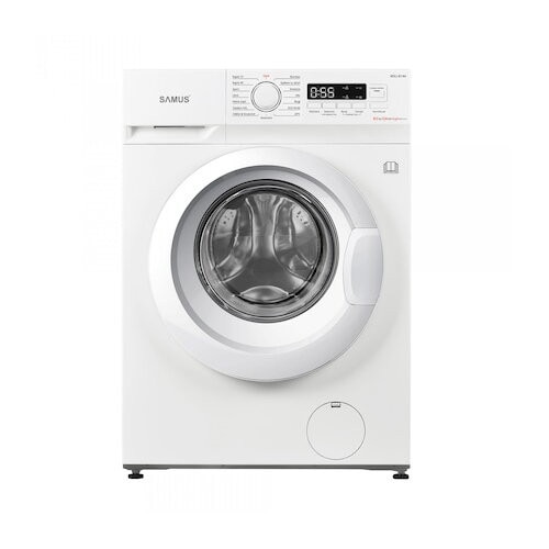 8 kg 1400 rot/min WSLI-8144 Alb