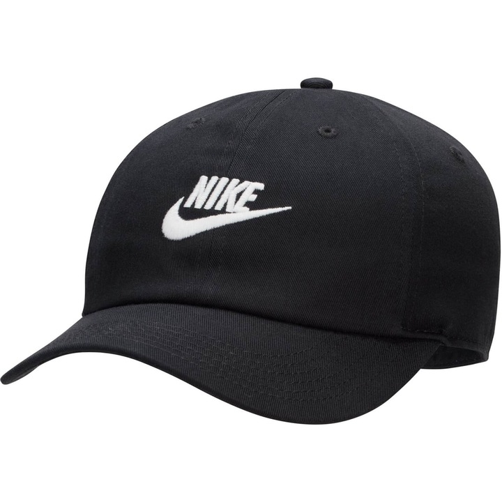 Sapca NIKE Club Futura Kids Negru Uni One size