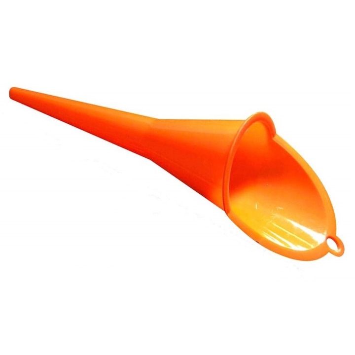 Palnie pentru combustibil, 28 cm galben