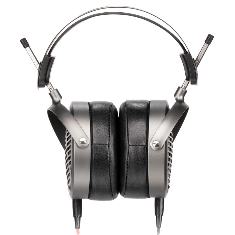 Casti Hi-Fi Audeze MM-500, Negre