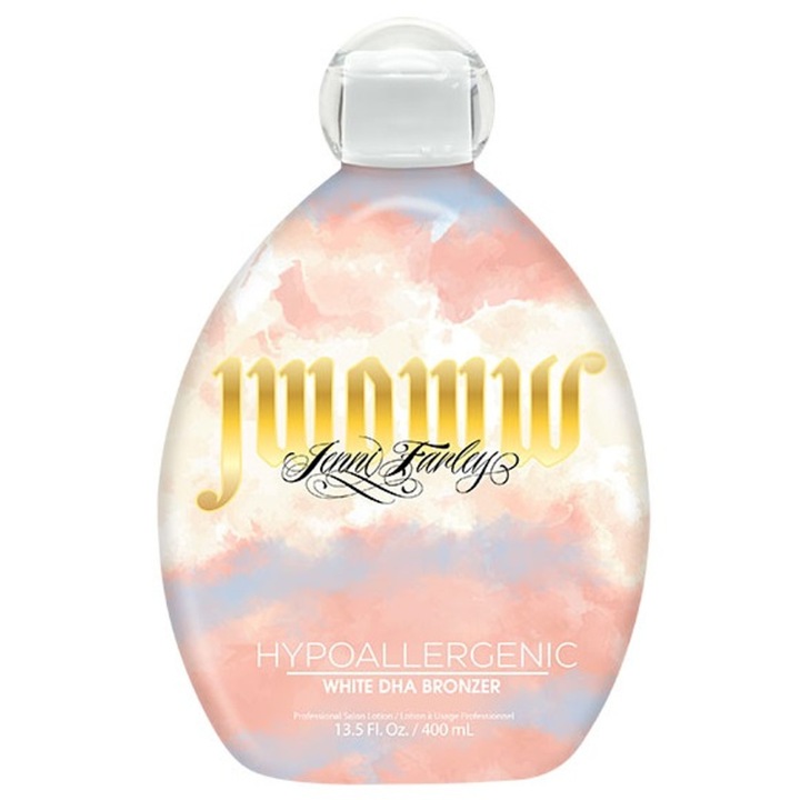 Bronz, Australian Gold Jwoww, hipoallergén DHA, 400 ml
