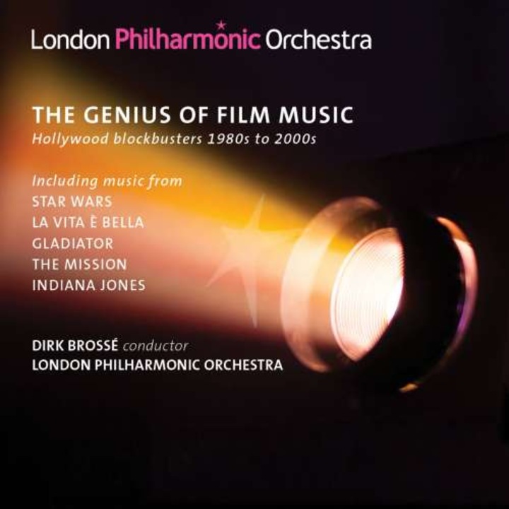 John Williams - Genius Of Film Music (2CD)