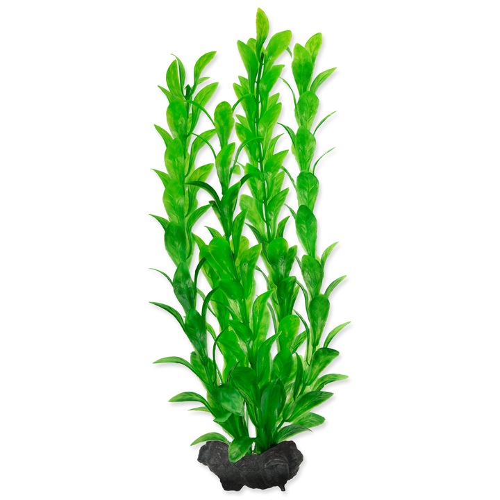 Planta artificiala Tetra Hygrophila, 23cm