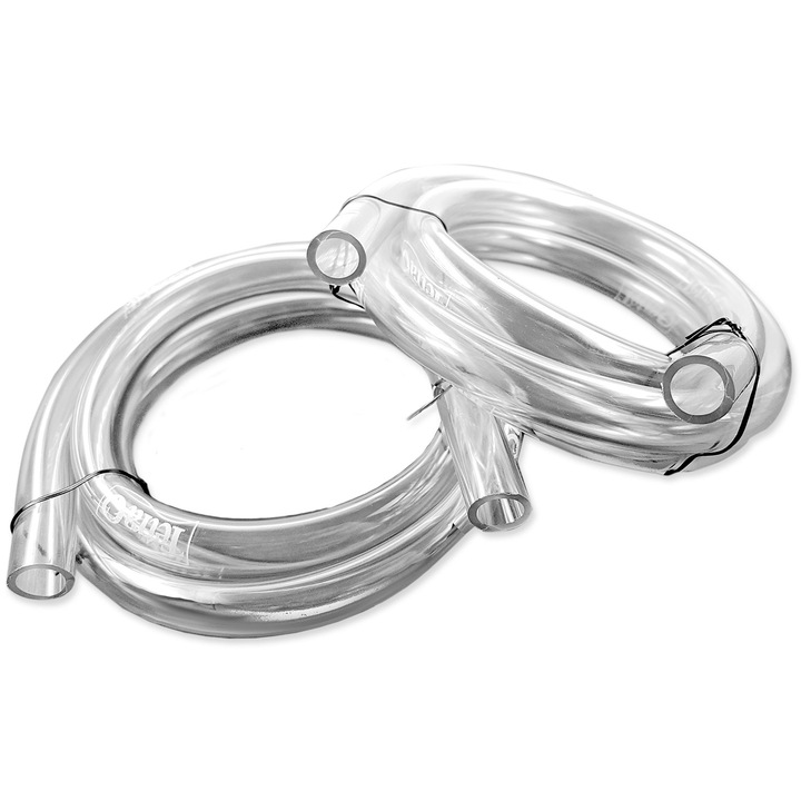 Furtun de schimb pentru filtru acvariu Tetra EX 1200, Transparent