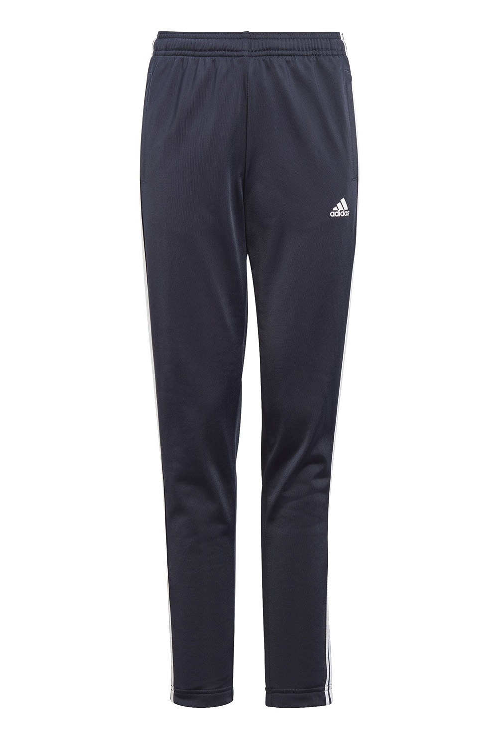 Adidas Sportswear, Trening Cu Fermoar Si Model Colorblock Tiberio, Alb ...