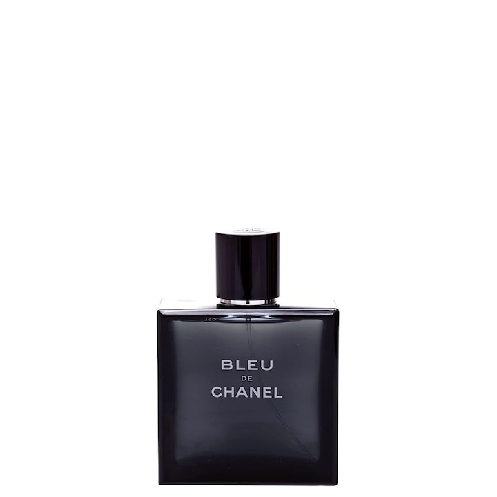 Chanel, Bleu de Chanel, Eau de Toilette, Férfi 50ml