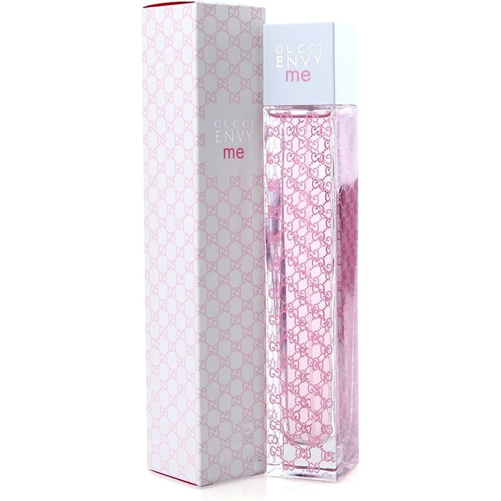 Gucci Envy Me Eau de Toilette, női, 100ml