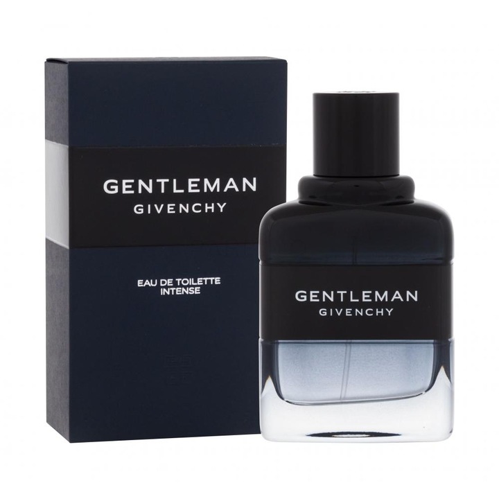 Givenchy, Gentleman, EDT Intense Férfi 100ml