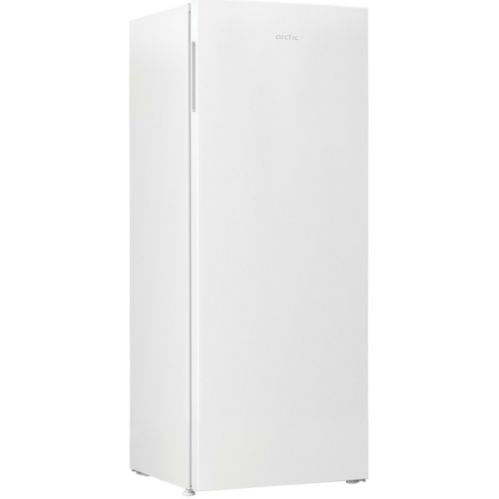 Хладилник с 1 врата Arctic AR60290M40W, 286 л, Garden Fresh, Mix Zone, XXL Bolttle, Клас E, H 150,8 см, Бял