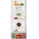 Хладилник с 1 врата Arctic AR60290M40W, 286 л, Garden Fresh, Mix Zone, XXL Bolttle, Клас E, H 150,8 см, Бял