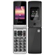 Telefon Mobil myPhone Tango, Dual SIM, 64 MB RAM, 32 MB, 4G, Negru