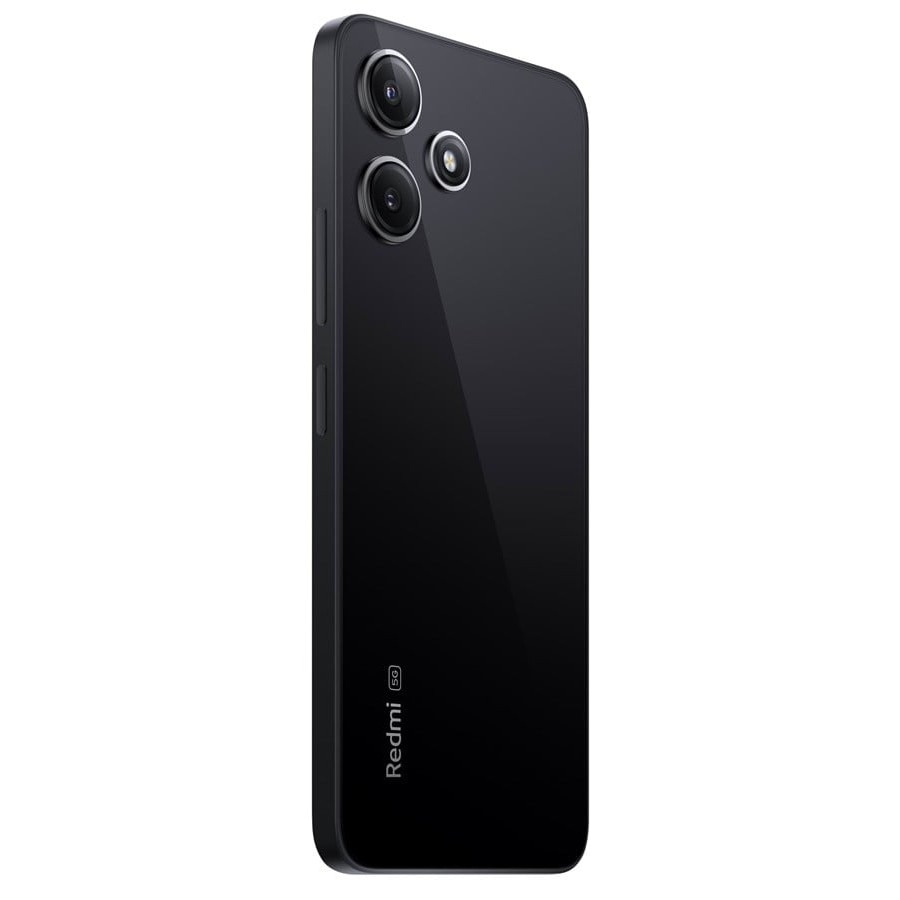 Telefon mobil Xiaomi Redmi 12, Dual SIM, 4GB RAM, 128GB, 5G, Jade