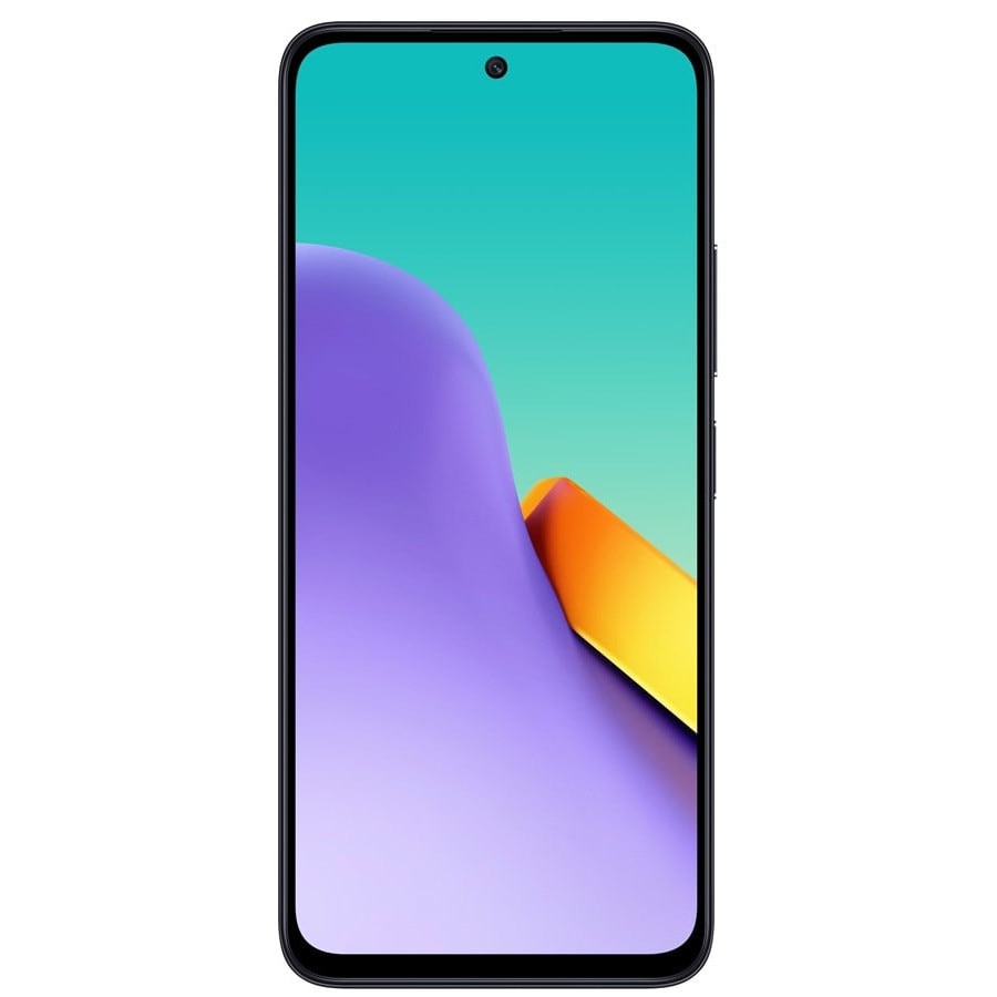 Telefon mobil Xiaomi Redmi 12, Dual SIM, 4GB RAM, 128GB, 5G