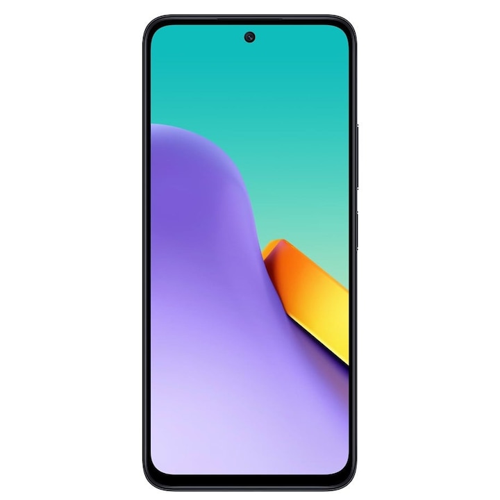 ΠΠΎΠ±ΠΈΠ»Π΅Π½ ΡΠ΅Π»Π΅ΡΠΎΠ½ Xiaomi Redmi 12, Dual SIM, 4GB RAM, 128GB, 5G, ΠΠ΅ΡΡΠΈΡΠ΅Π½ΠΎ ΡΠ΅ΡΠ΅Π½