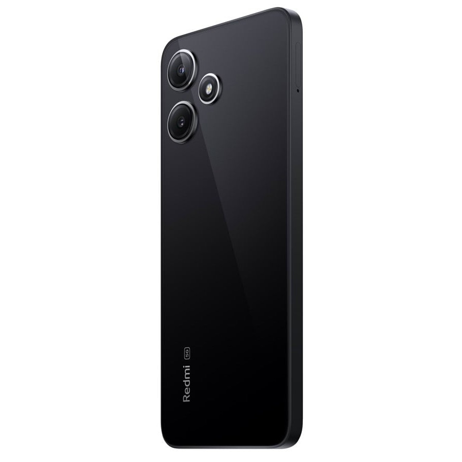 Telefon mobil Xiaomi Redmi 12, Dual SIM, 4GB RAM, 128GB, 5G