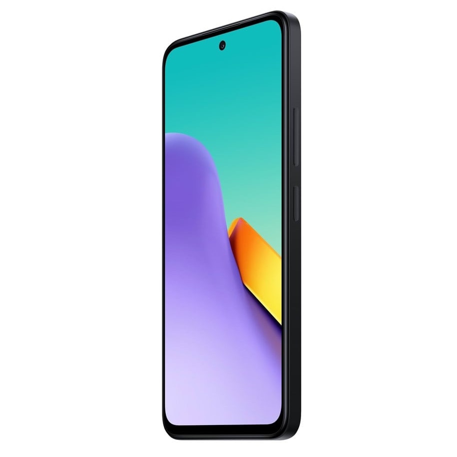 Мобилен телефон Xiaomi Redmi 12, Dual SIM, 4GB RAM, 128GB, 5G ...