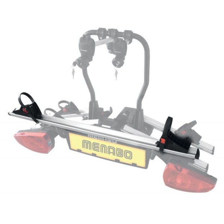 Menabo Altair rack hosszabbító 3. kerékpárhoz